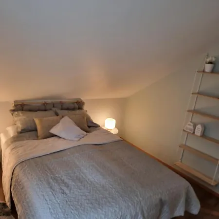 15 Minutes Walk From Granasen Center