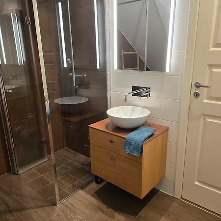 15 Minutes Walk From Granasen Center * Trondheim