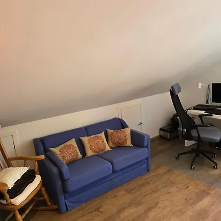 בית אירוח 15 Minutes Walk From Granasen Center טרונדהיים